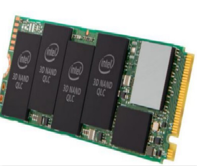 Intel SSD 665p is coming soon with higher performance and better performance.